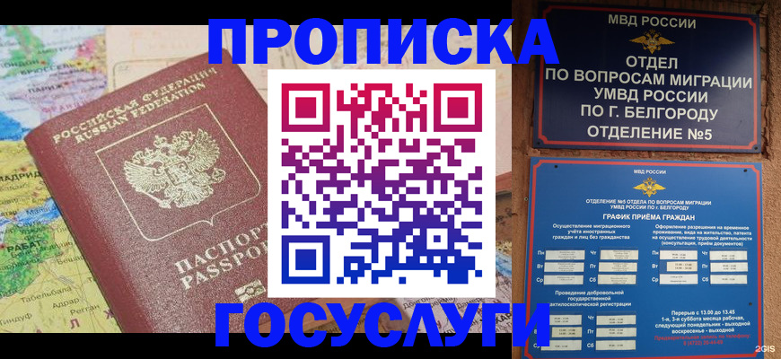 прописка регистрация в Снежногорске